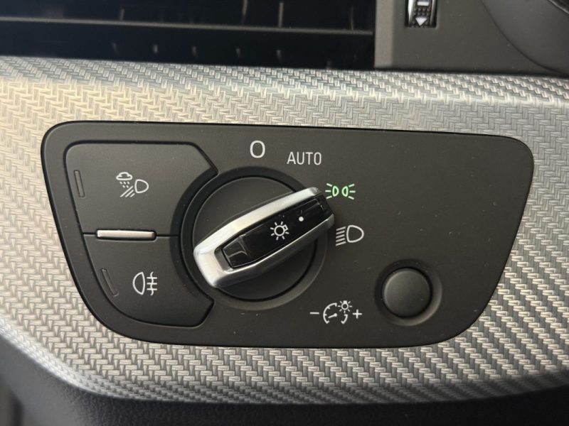 AUDI RS5 2.9 V6 TFSI 450 QUATTRO TIPTRONIC
