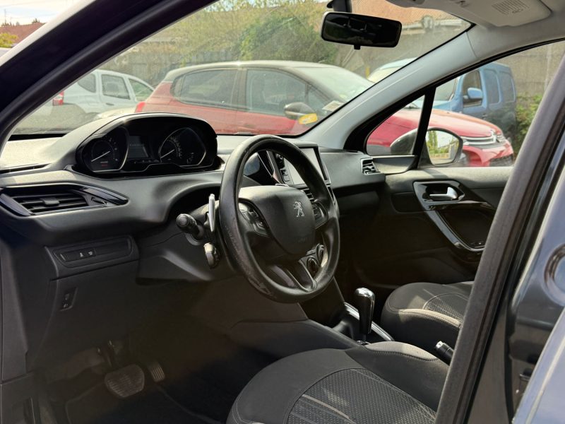 PEUGEOT 208 1.4 E-HDI 68 ACTIVE BMP 2012