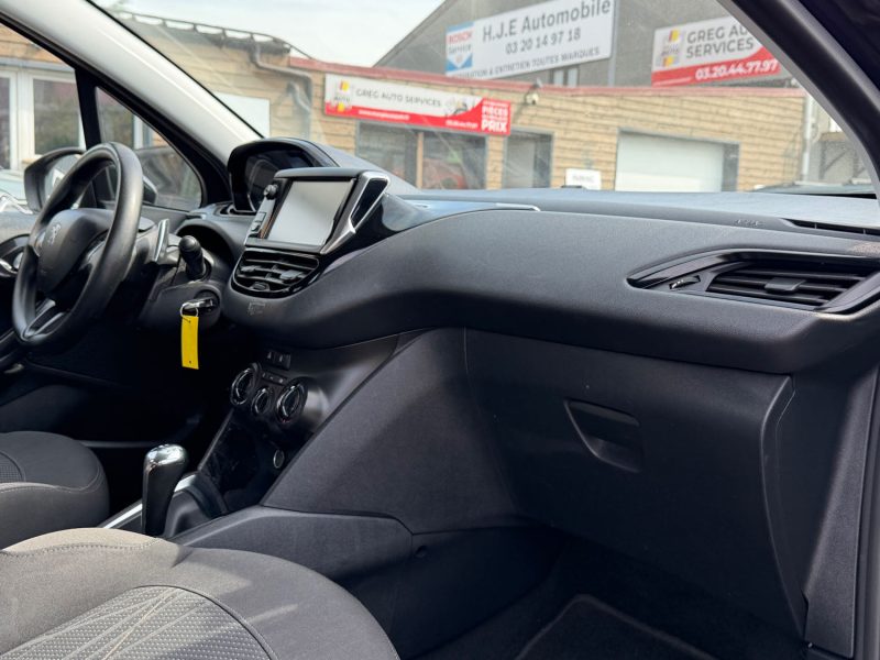 PEUGEOT 208 1.4 E-HDI 68 ACTIVE BMP 2012