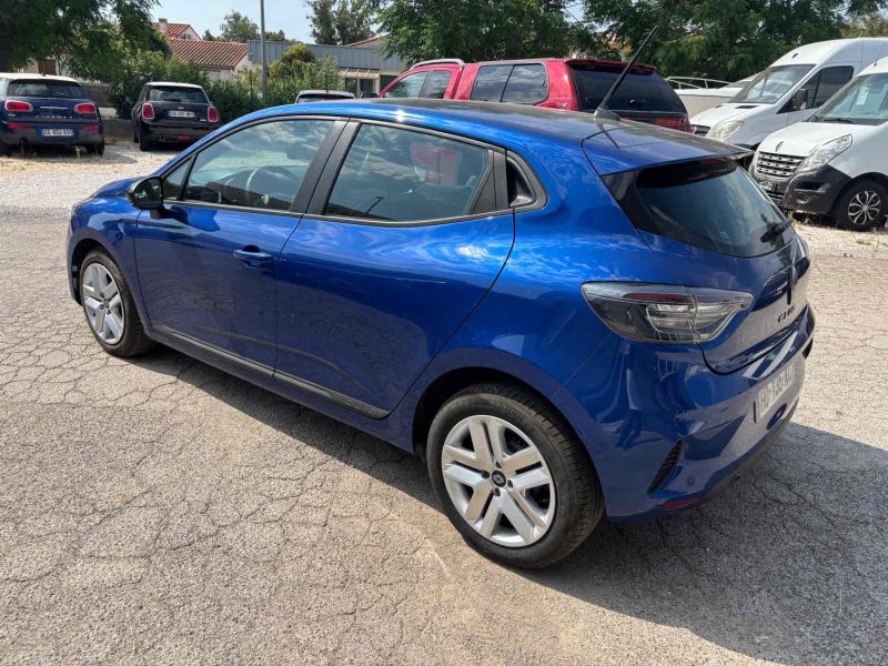 RENAULT CLIO 1.5 BLUE DCI 100 EVOLUTION 2025