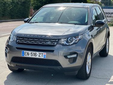 LAND ROVER DISCOV.SP SPORT 2.0 TD4 150 