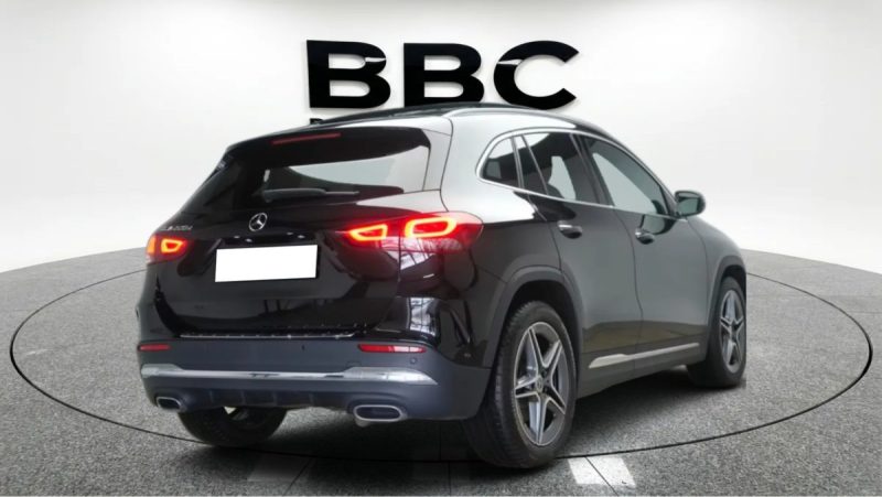  MERCEDES-BENZ GLA 220 D AMG LINE 2023
