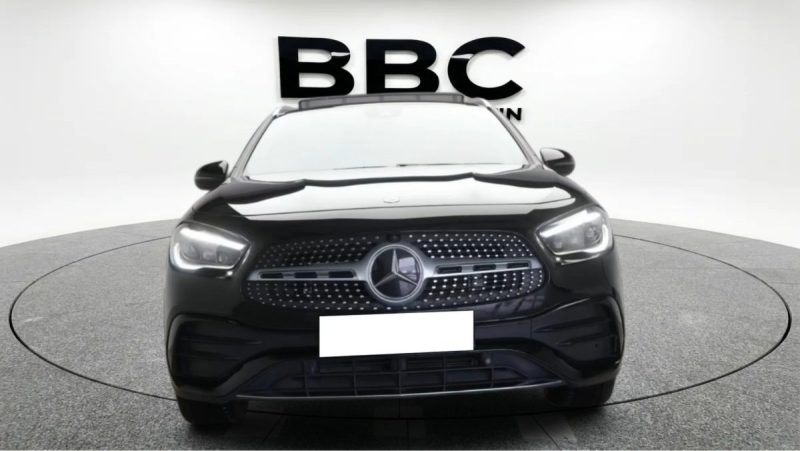  MERCEDES-BENZ GLA 220 D AMG LINE 2023