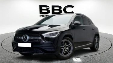  MERCEDES-BENZ GLA 220 D AMG LINE 2023