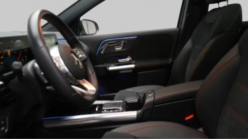  MERCEDES-BENZ GLA 220 D AMG LINE 2023