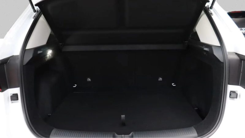 MG ZS LUXURY 2025