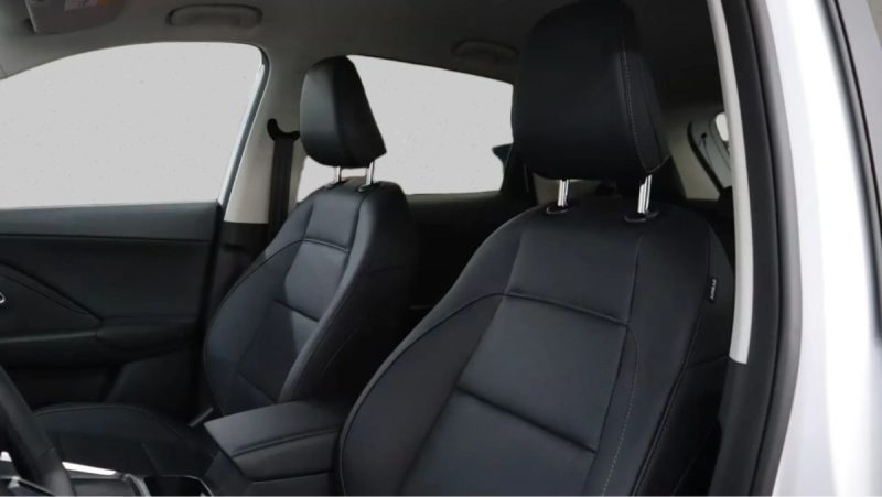 MG ZS LUXURY 2025