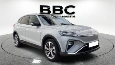 MG MARVEL R PERFORMANCE R PERFORMANCE, ALLRAD (4X4) 2022