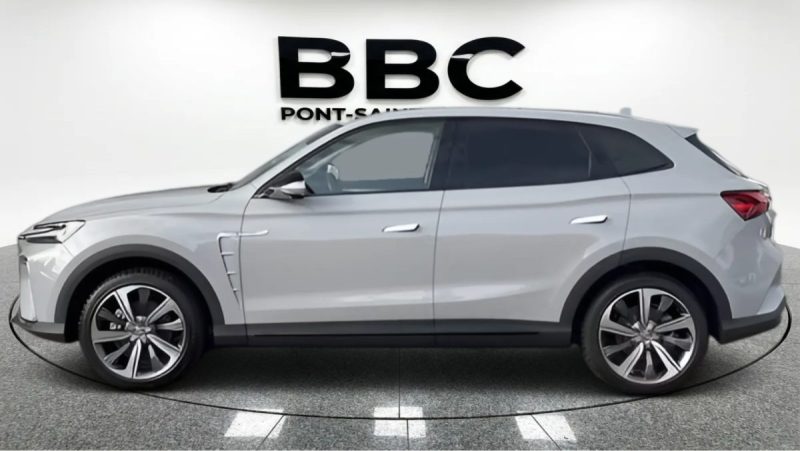 MG MARVEL R PERFORMANCE R PERFORMANCE, ALLRAD (4X4) 2022