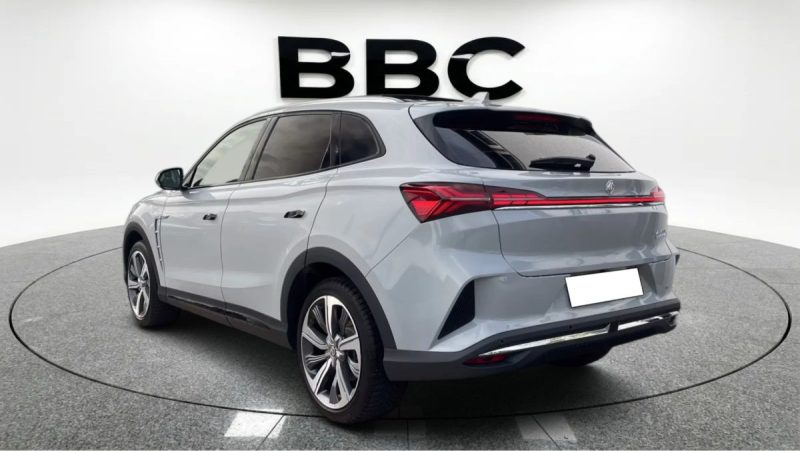 MG MARVEL R PERFORMANCE R PERFORMANCE, ALLRAD (4X4) 2022