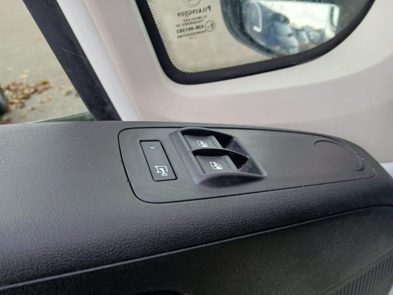 PEUGEOT  BOXER  2.0 HDI 110 CV  2019