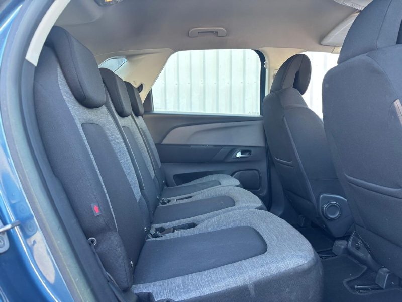 CITROEN C4 PICASSO II 1.6 HDI ATTRACTION 