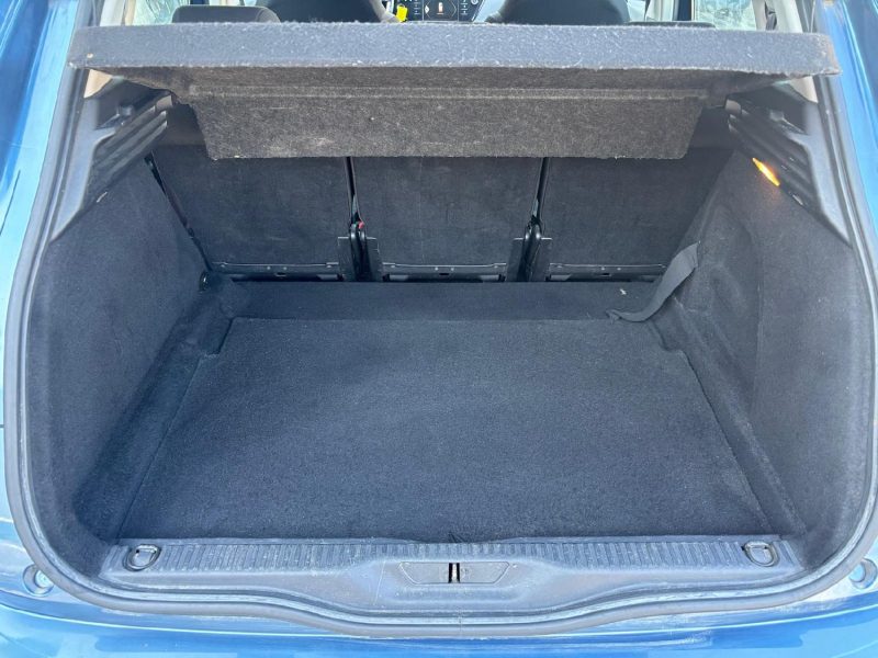 CITROEN C4 PICASSO II 1.6 HDI ATTRACTION 