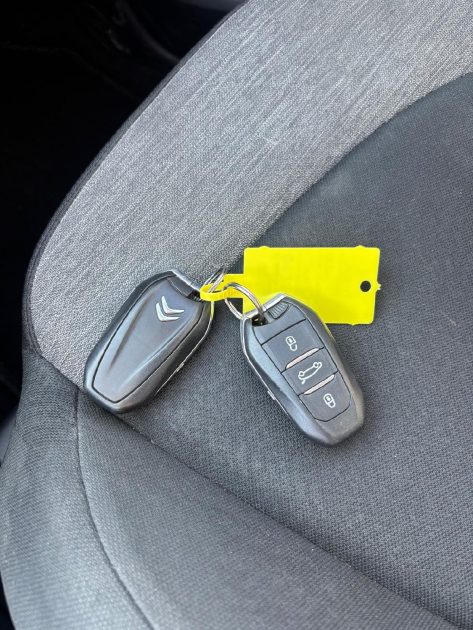 CITROEN C4 PICASSO II 1.6 HDI ATTRACTION 