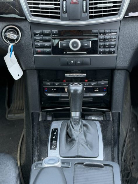 CLASSE E 250 CDI 205 CV AVANTGARDE Très Propre / Paiement 4X ou 10X Possible