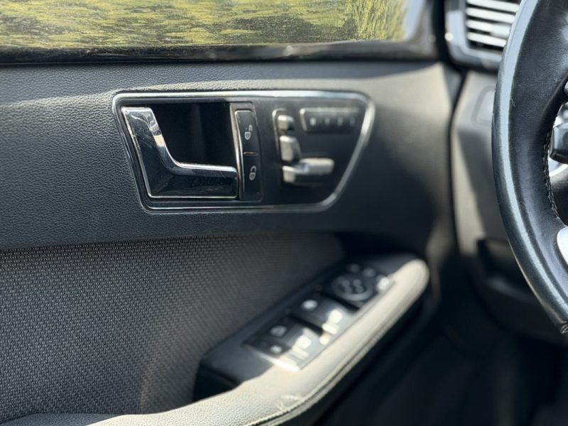 CLASSE E 250 CDI 205 CV AVANTGARDE Très Propre / Paiement 4X ou 10X Possible