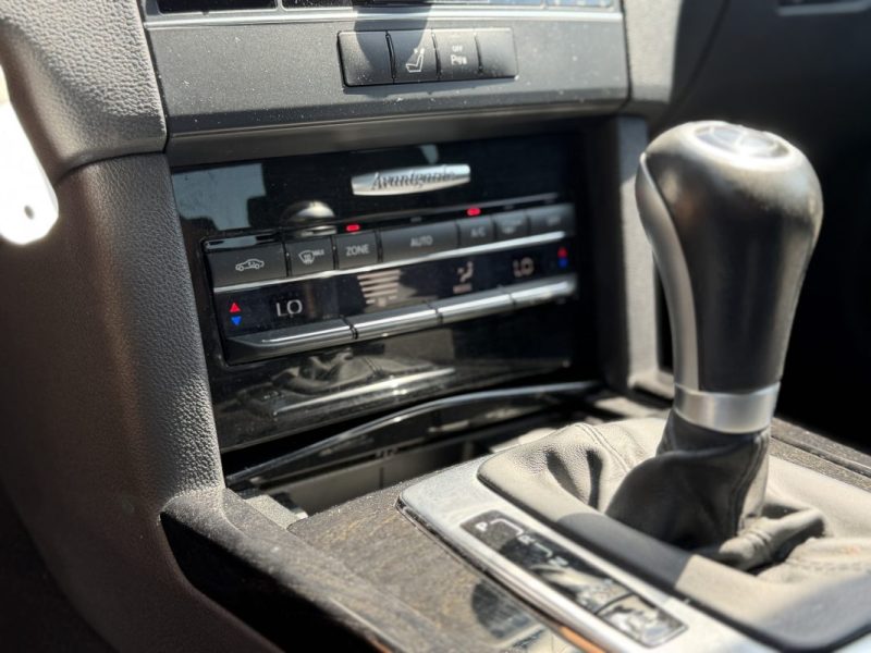 CLASSE E 250 CDI 205 CV AVANTGARDE Très Propre / Paiement 4X ou 10X Possible