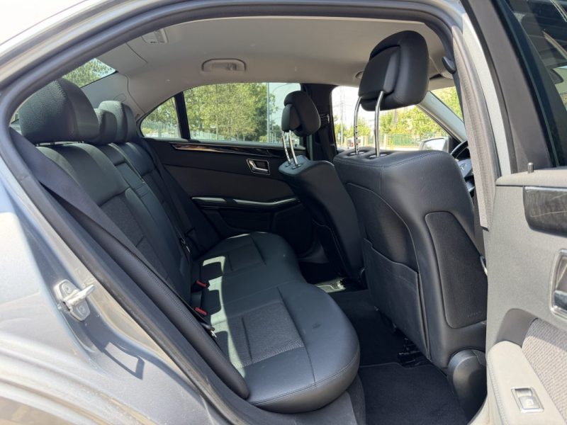 CLASSE E 250 CDI 205 CV AVANTGARDE Très Propre / Paiement 4X ou 10X Possible
