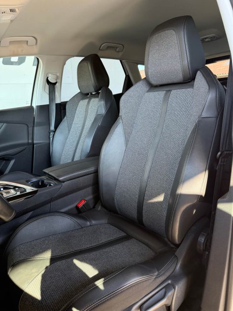 Peugeot 3008 1.5 Blue Hdi 130ch Allure EAT8