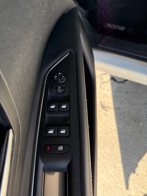 Peugeot 3008 1.5 Blue Hdi 130ch Allure EAT8