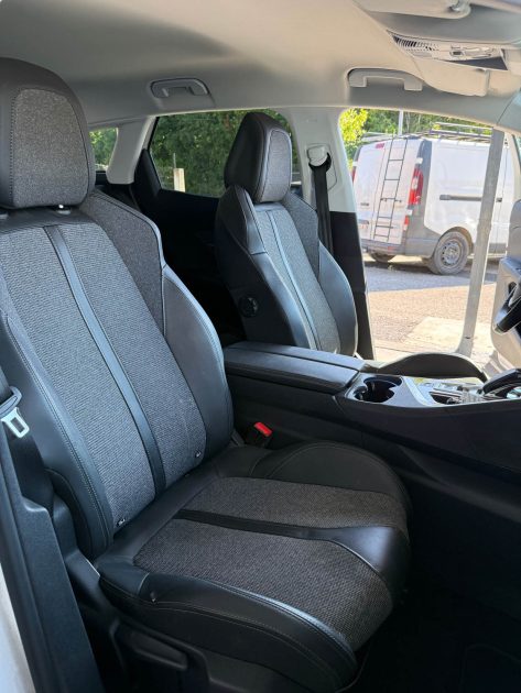 Peugeot 3008 1.5 Blue Hdi 130ch Allure EAT8