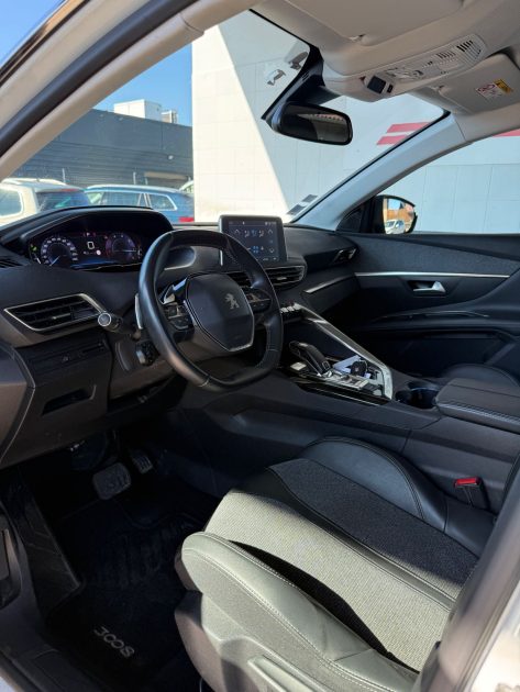 Peugeot 3008 1.5 Blue Hdi 130ch Allure EAT8