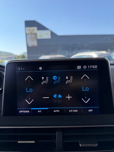 Peugeot 3008 1.5 Blue Hdi 130ch Allure EAT8
