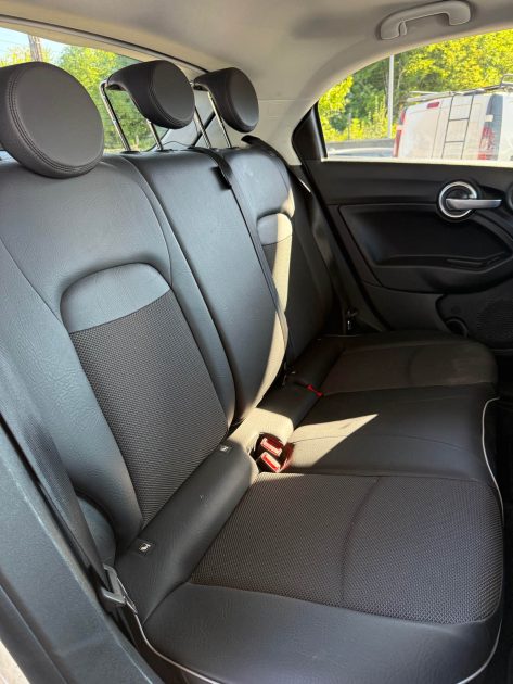 FIAT 500X 1.4 MultiAir 16V 140ch Boite Automatique