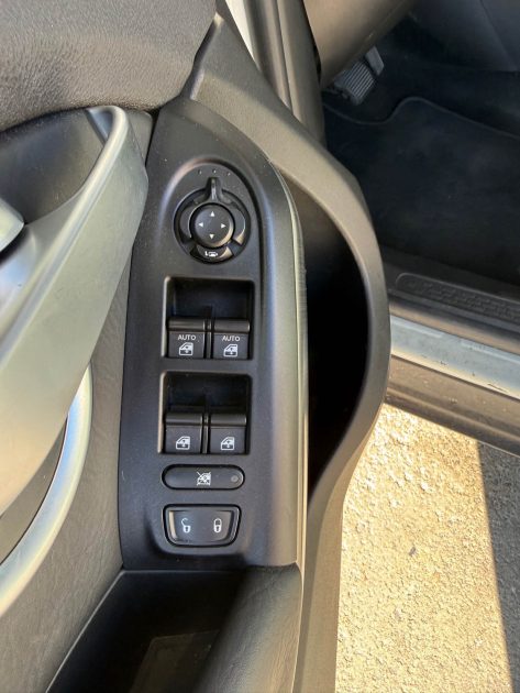 FIAT 500X 1.4 MultiAir 16V 140ch Boite Automatique