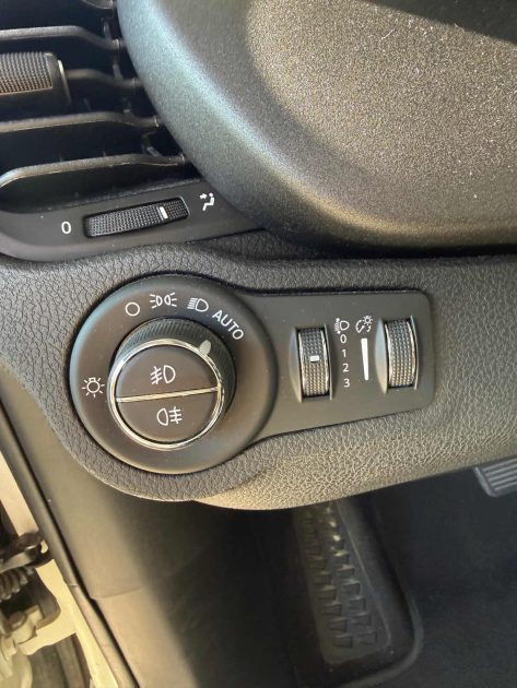 FIAT 500X 1.4 MultiAir 16V 140ch Boite Automatique