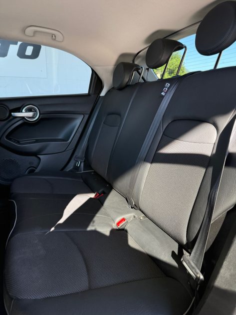FIAT 500X 1.4 MultiAir 16V 140ch Boite Automatique