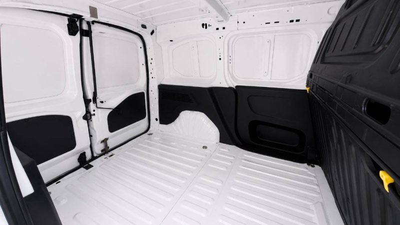 CITROEN BERLINGO VAN M 650 BLUEHDI 100 S&S BVM5 DRIVER 2021