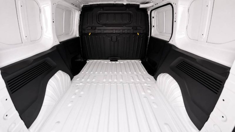 CITROEN BERLINGO VAN M 650 BLUEHDI 100 S&S BVM5 DRIVER 2021