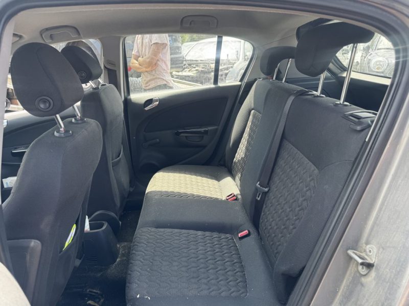 OPEL CORSA 1.3 CDTI 75 BUSINESS CONNECT 2013