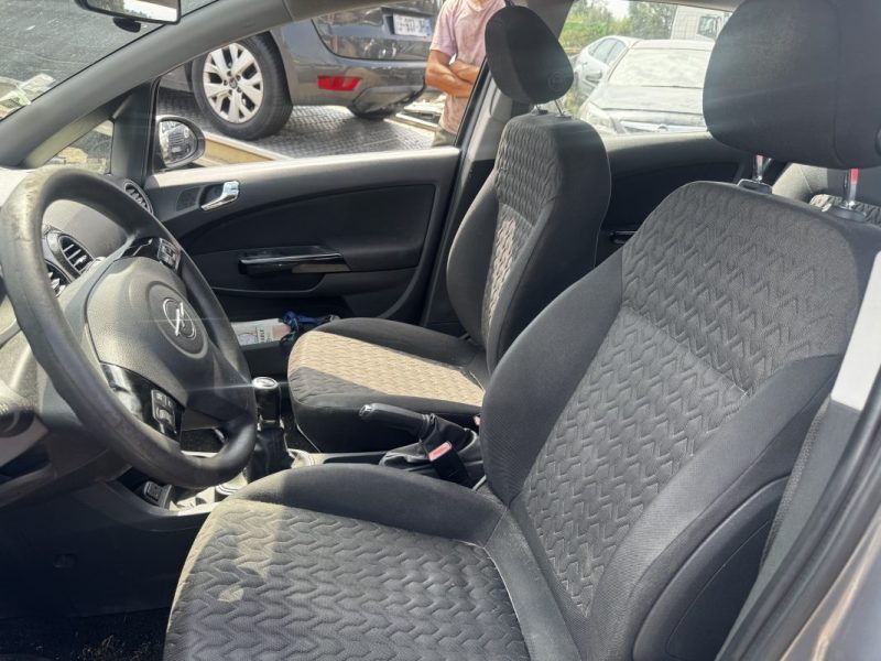 OPEL CORSA 1.3 CDTI 75 BUSINESS CONNECT 2013
