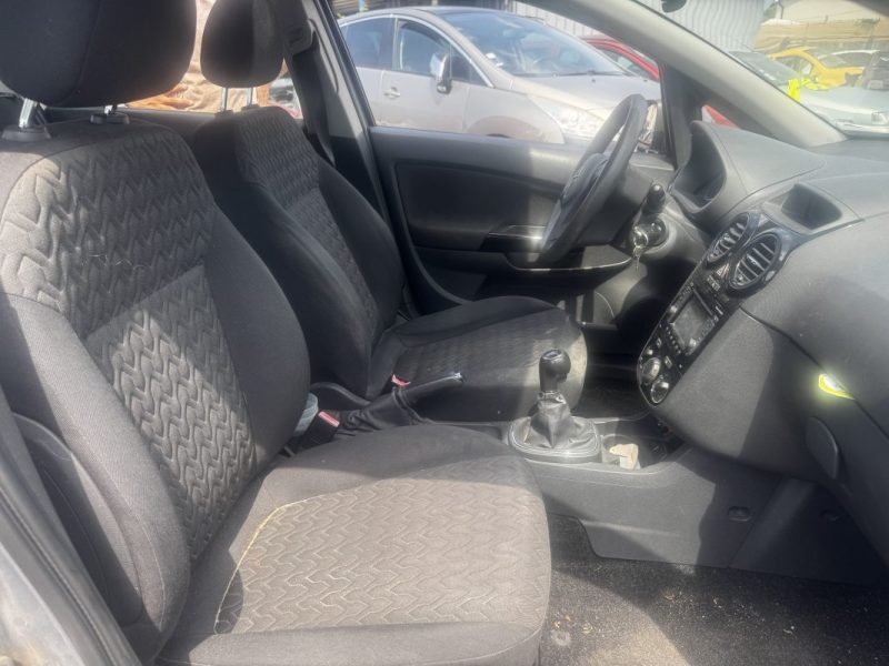 OPEL CORSA 1.3 CDTI 75 BUSINESS CONNECT 2013