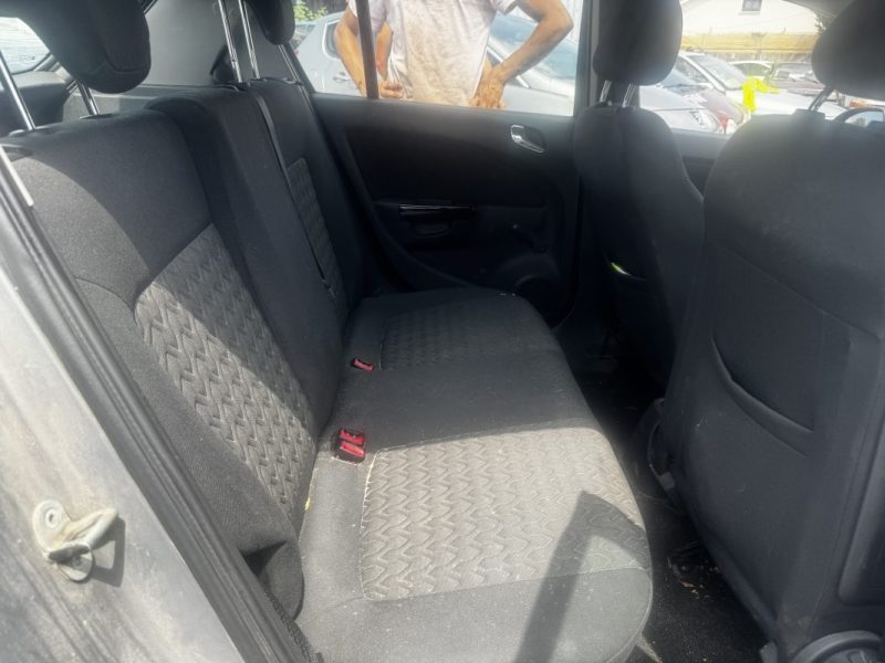 OPEL CORSA 1.3 CDTI 75 BUSINESS CONNECT 2013
