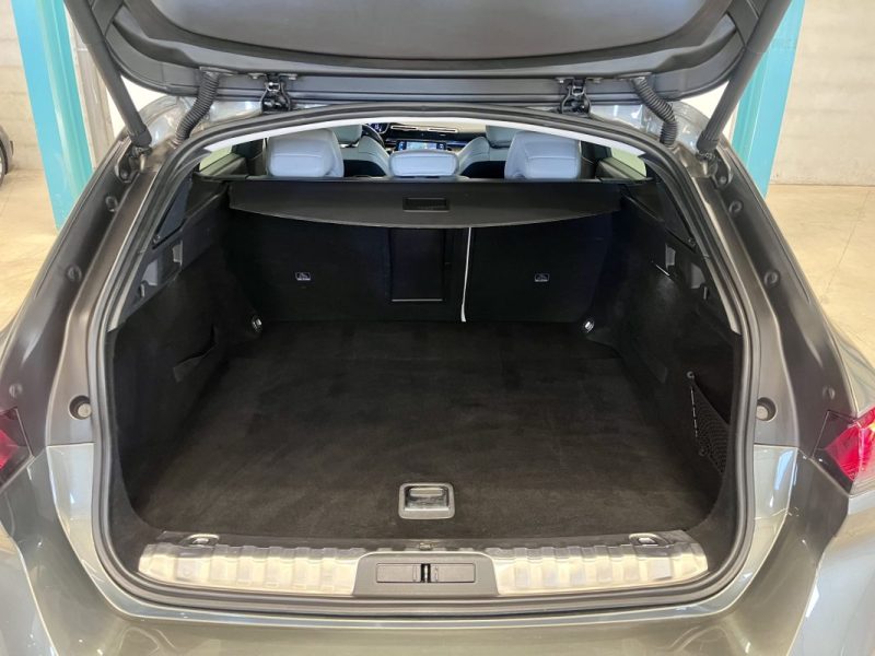 PEUGEOT 508 II SW 1.6 Puretech 180ch Allure Pack EAT8 5 portes