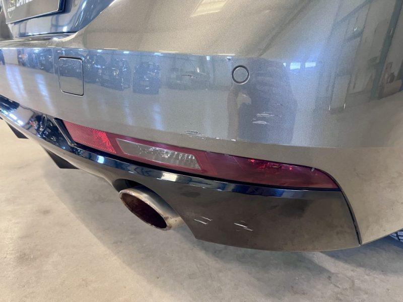 PEUGEOT 508 II SW 1.6 Puretech 180ch Allure Pack EAT8 5 portes