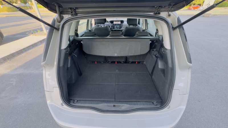 CITROEN C4 GRAND SPACETOURER 1.5 BLUE HDI 130 FEEL 7PACES