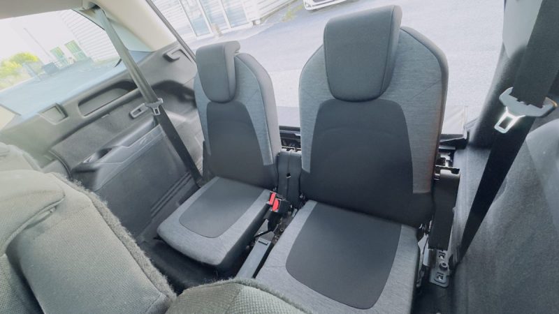 CITROEN C4 GRAND SPACETOURER 1.5 BLUE HDI 130 FEEL 7PACES