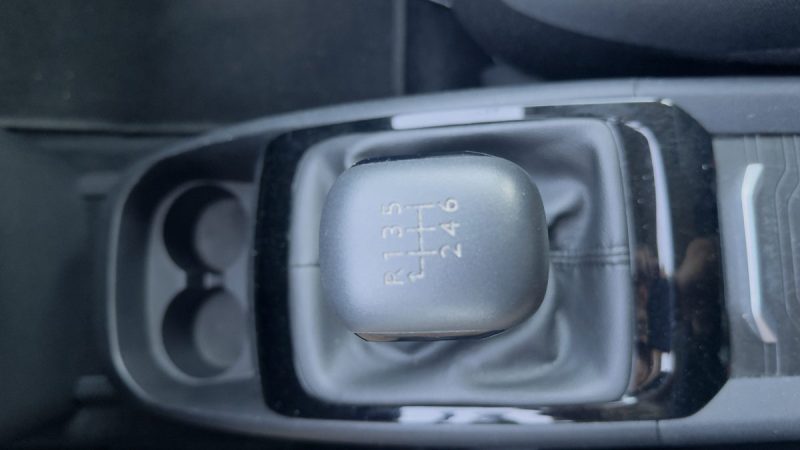 CITROEN C4 GRAND SPACETOURER 1.5 BLUE HDI 130 FEEL 7PACES