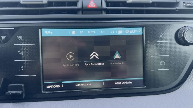 CITROEN C4 GRAND SPACETOURER 1.5 BLUE HDI 130 FEEL 7PACES
