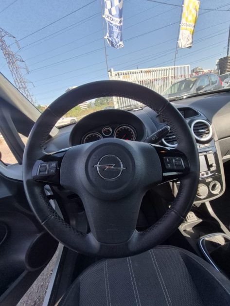 OPEL Corsa D 3 portes Phase 2 1.4 i Turbo ecoFLEX S&S 120 cv