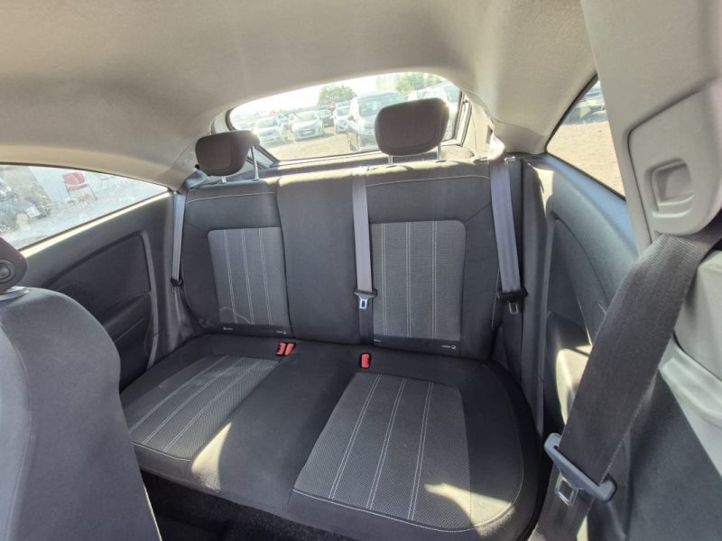 OPEL Corsa D 3 portes Phase 2 1.4 i Turbo ecoFLEX S&S 120 cv