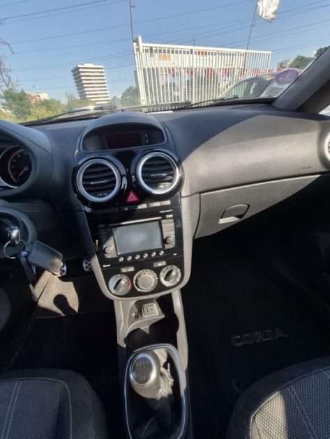 OPEL Corsa D 3 portes Phase 2 1.4 i Turbo ecoFLEX S&S 120 cv