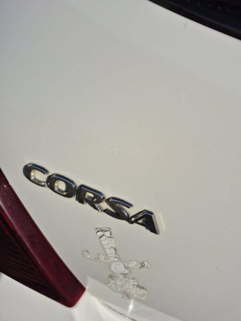 OPEL Corsa D 3 portes Phase 2 1.4 i Turbo ecoFLEX S&S 120 cv