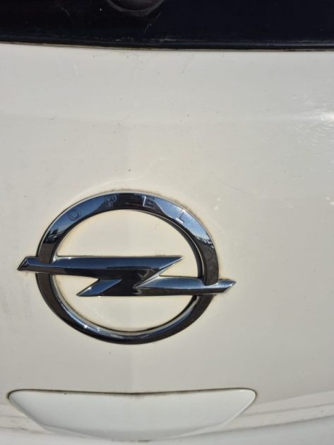OPEL Corsa D 3 portes Phase 2 1.4 i Turbo ecoFLEX S&S 120 cv