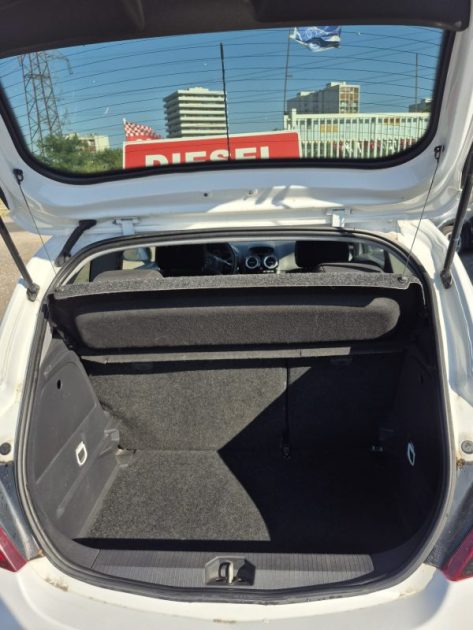 OPEL Corsa D 3 portes Phase 2 1.4 i Turbo ecoFLEX S&S 120 cv