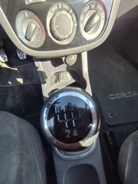 OPEL Corsa D 3 portes Phase 2 1.4 i Turbo ecoFLEX S&S 120 cv